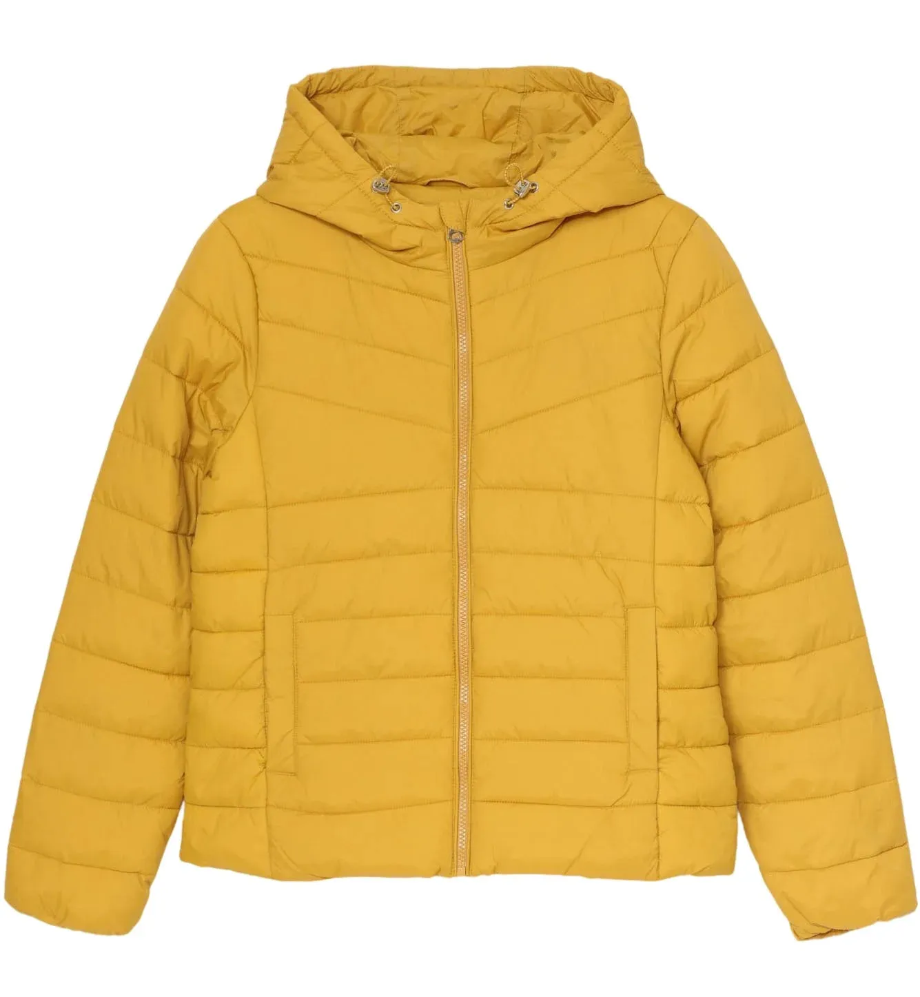 Lefties Puffer Jacket