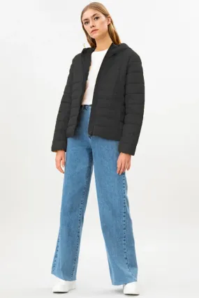 Lefties Puffer Jacket