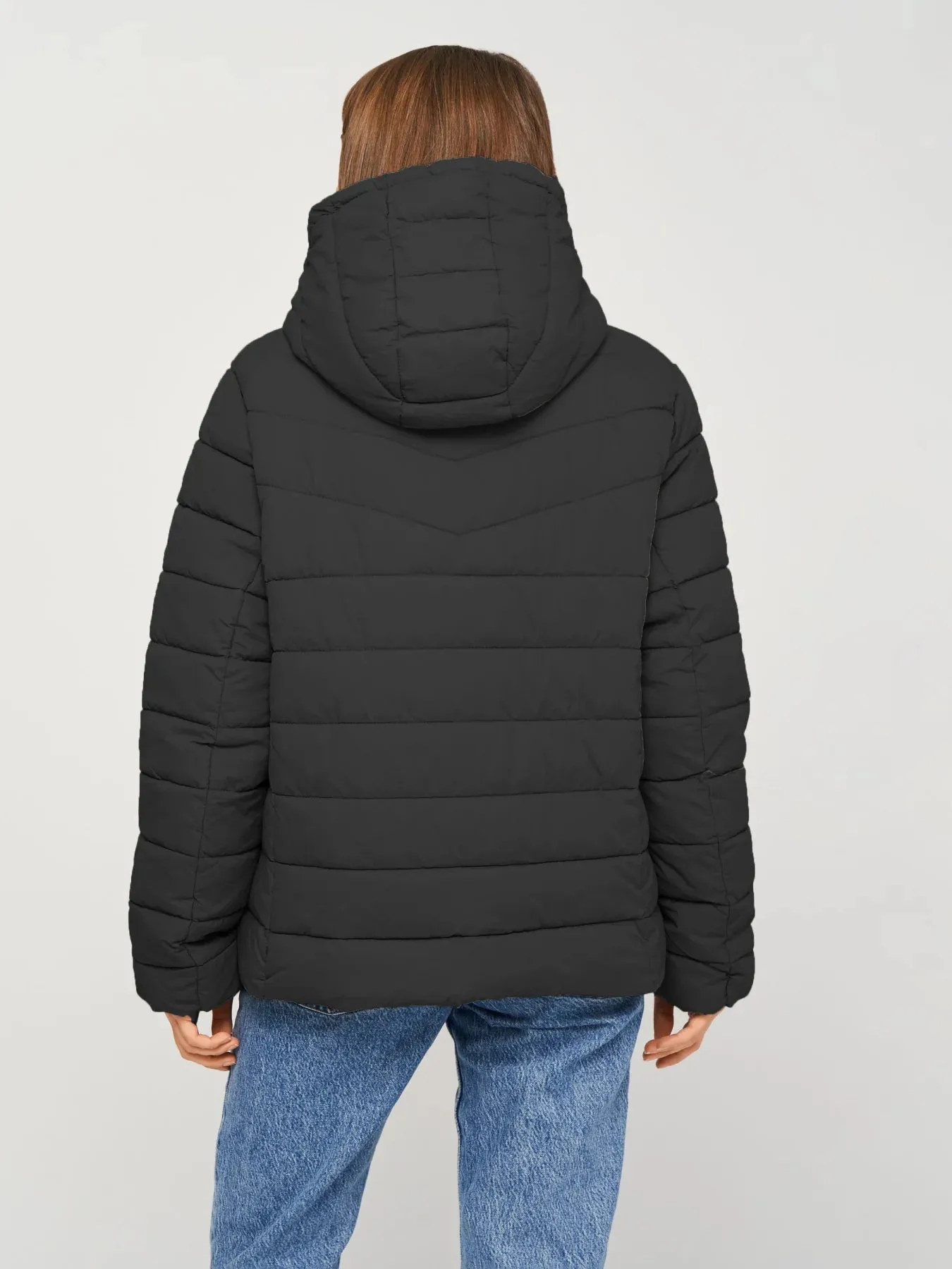 Lefties Puffer Jacket