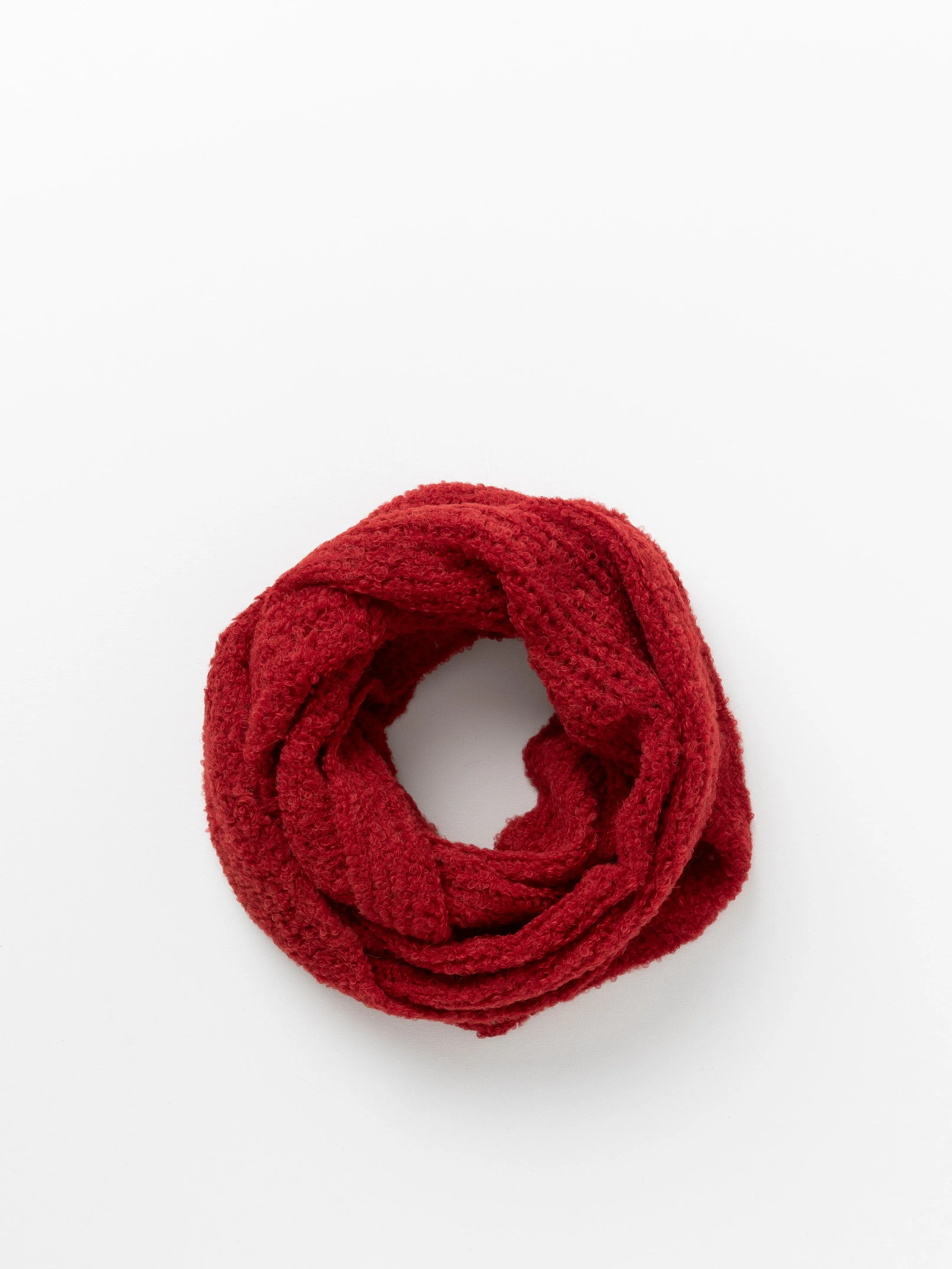 Lima Infinity Scarf