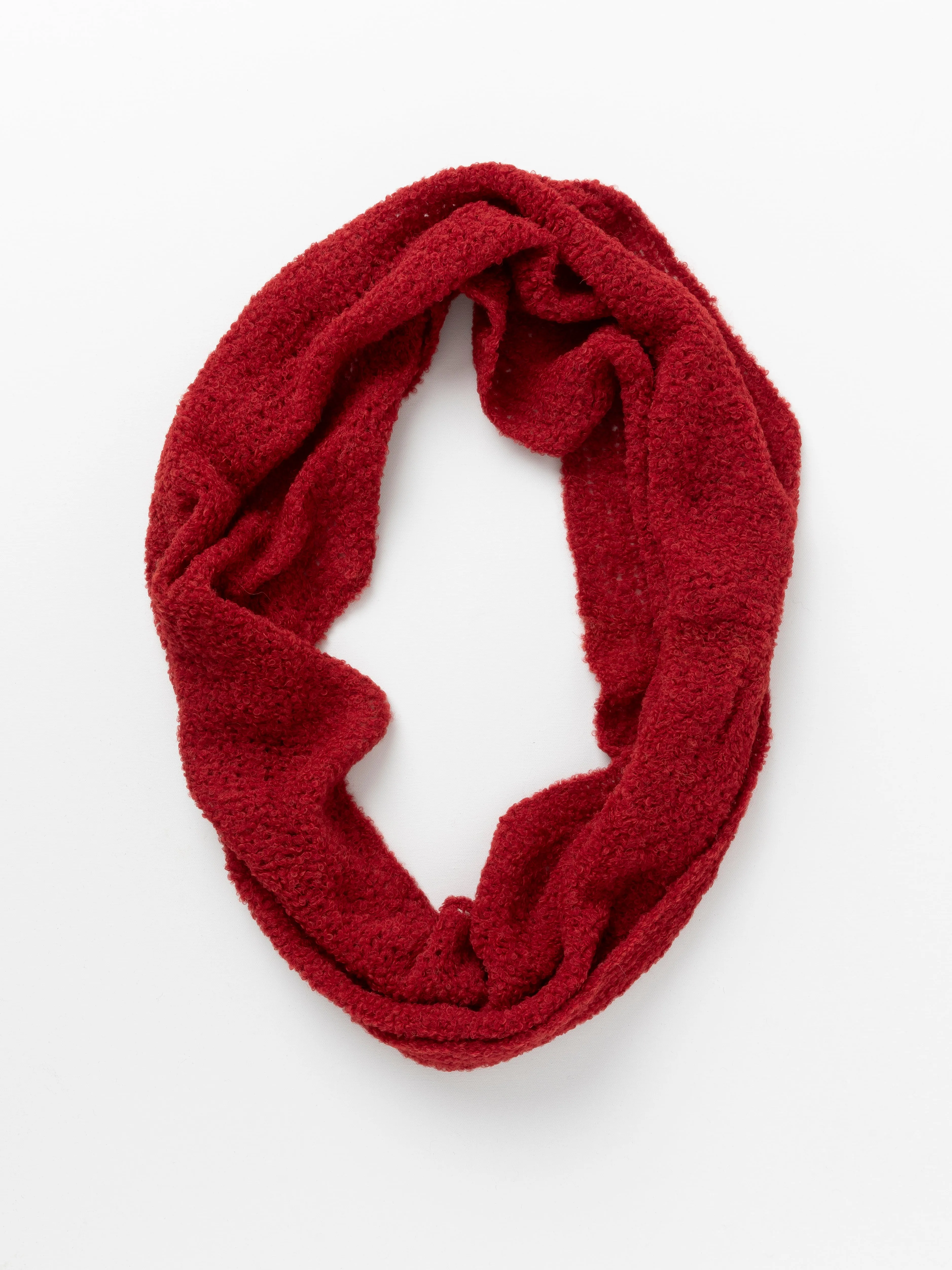 Lima Infinity Scarf