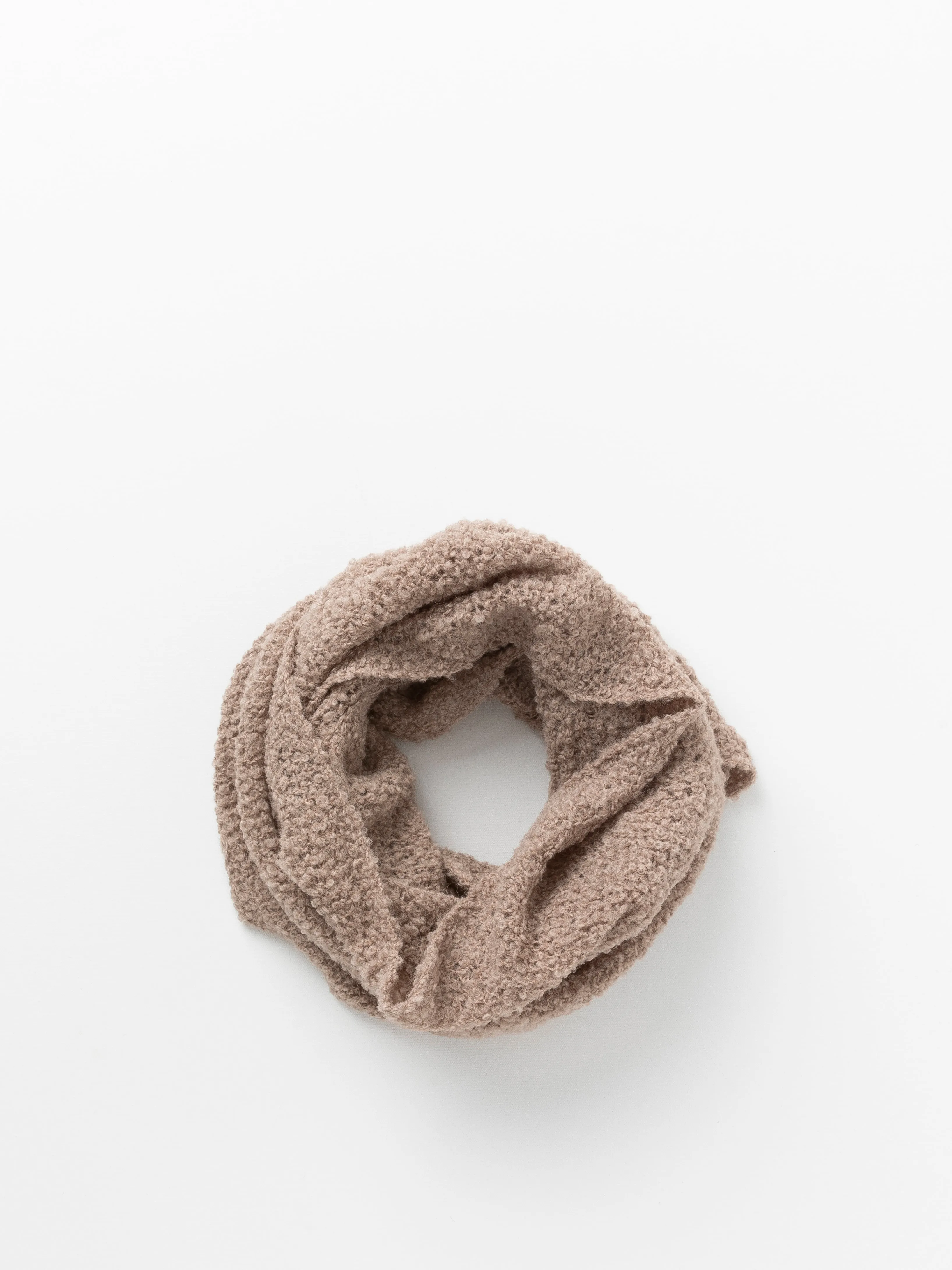 Lima Infinity Scarf