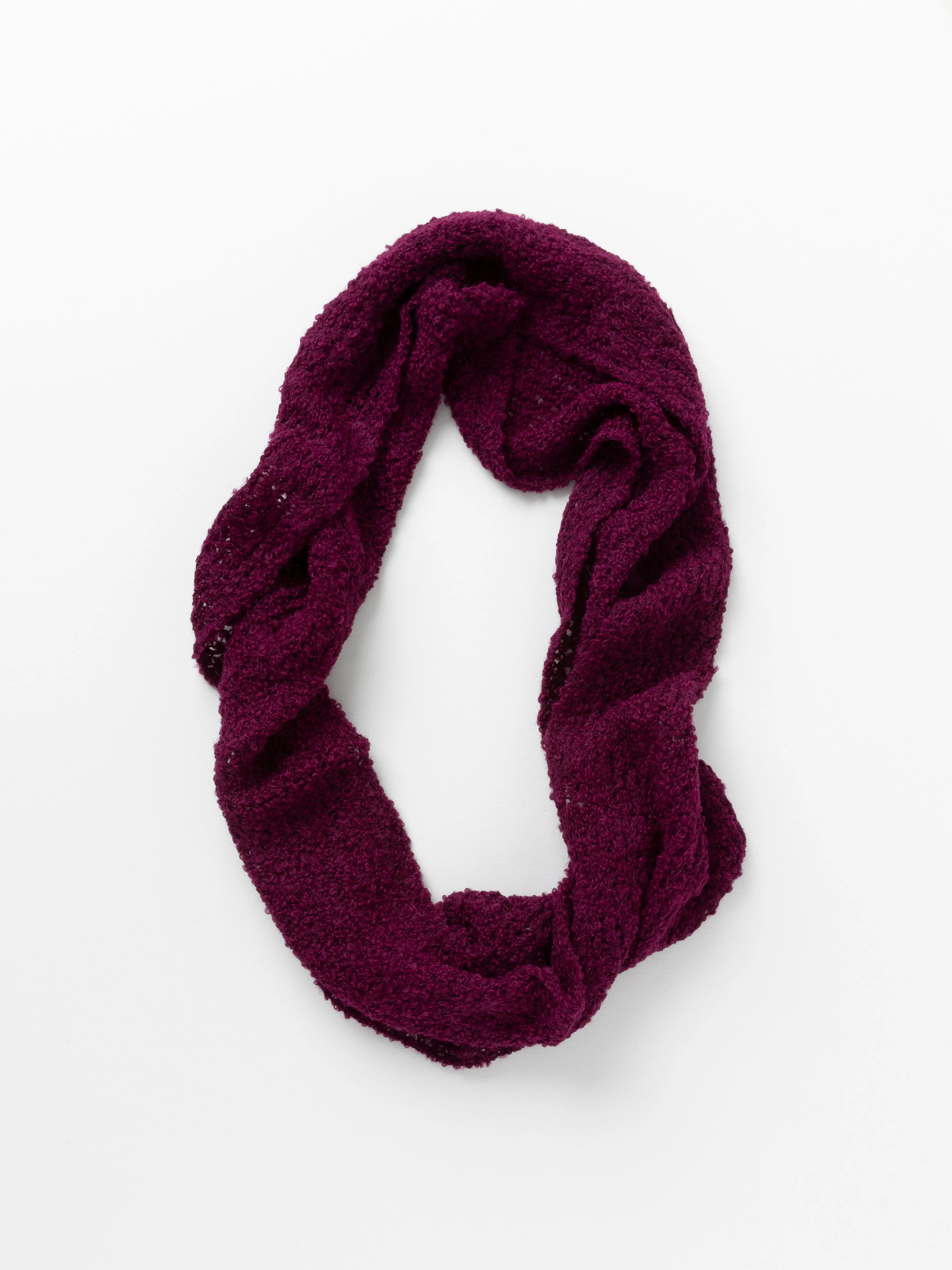 Lima Infinity Scarf