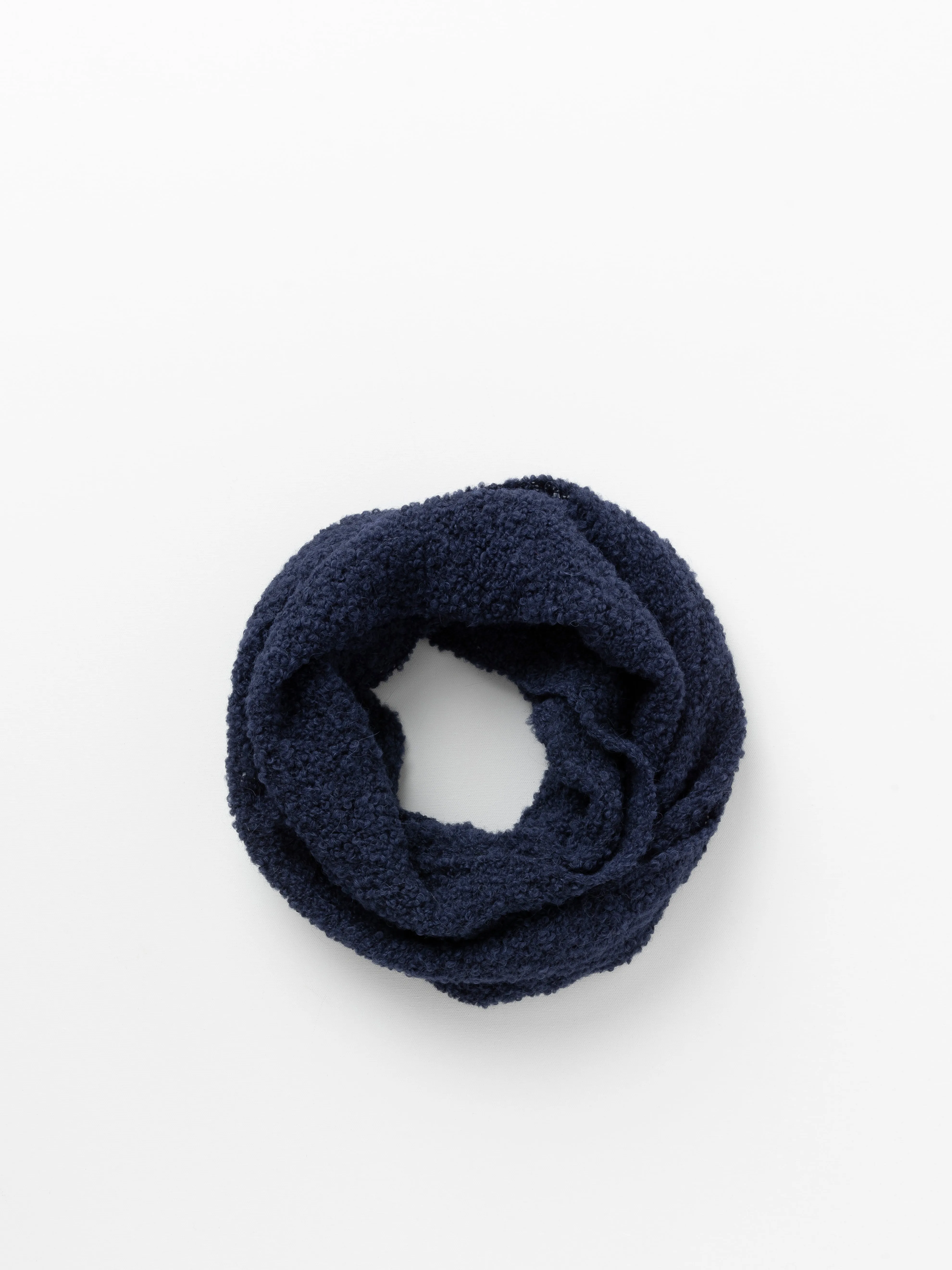 Lima Infinity Scarf