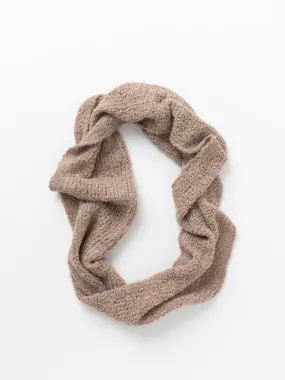 Lima Infinity Scarf