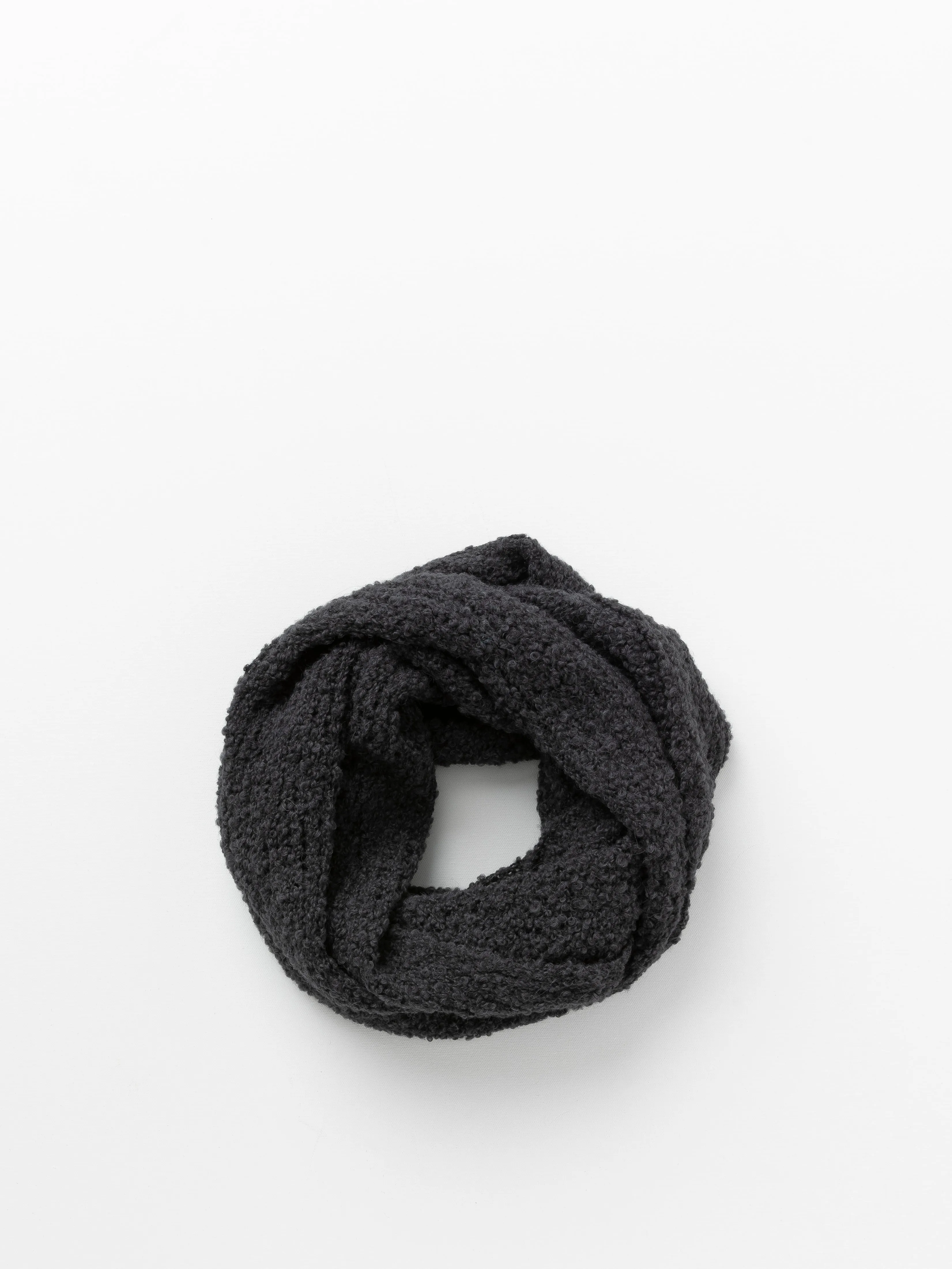 Lima Infinity Scarf