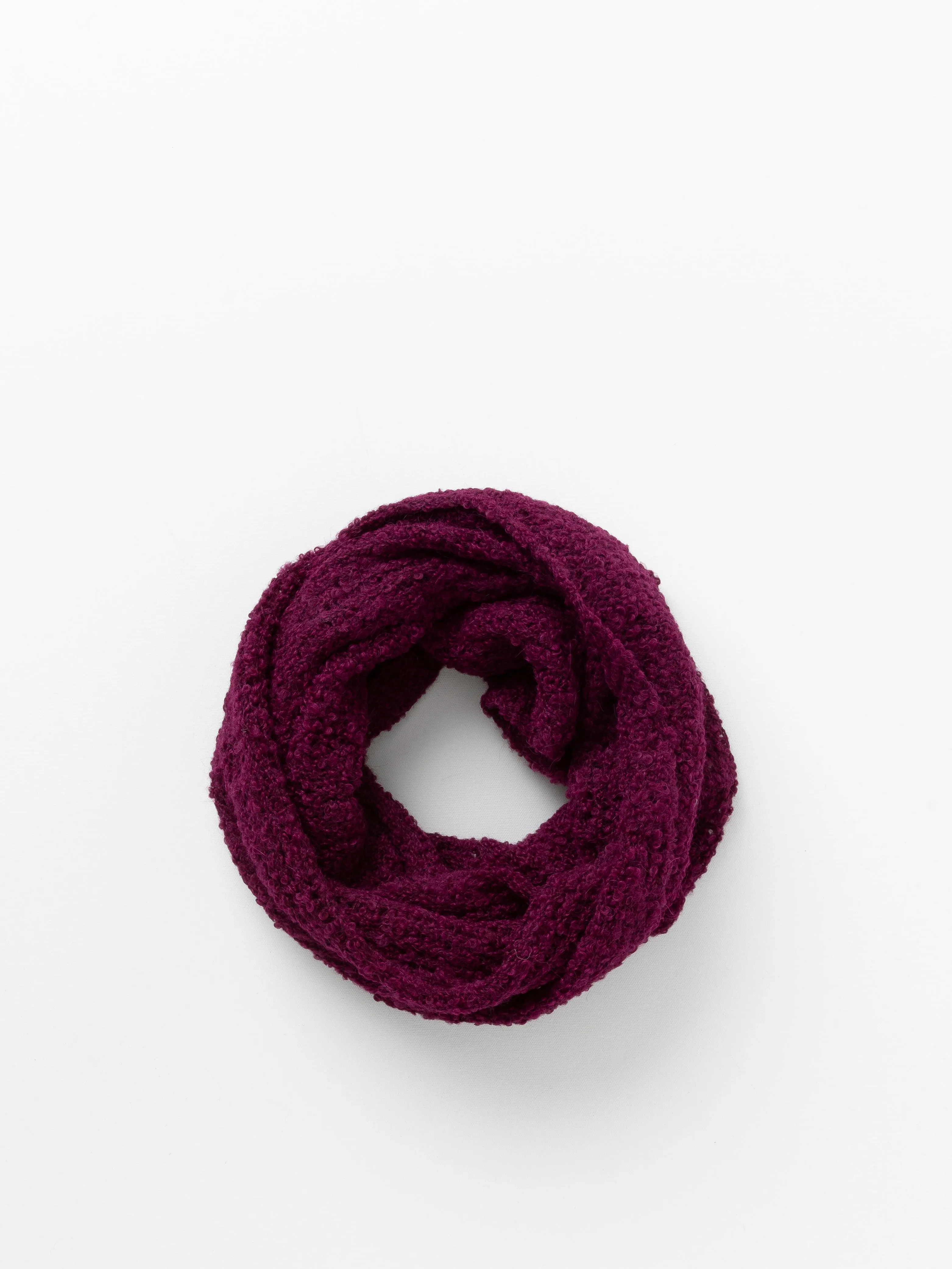 Lima Infinity Scarf