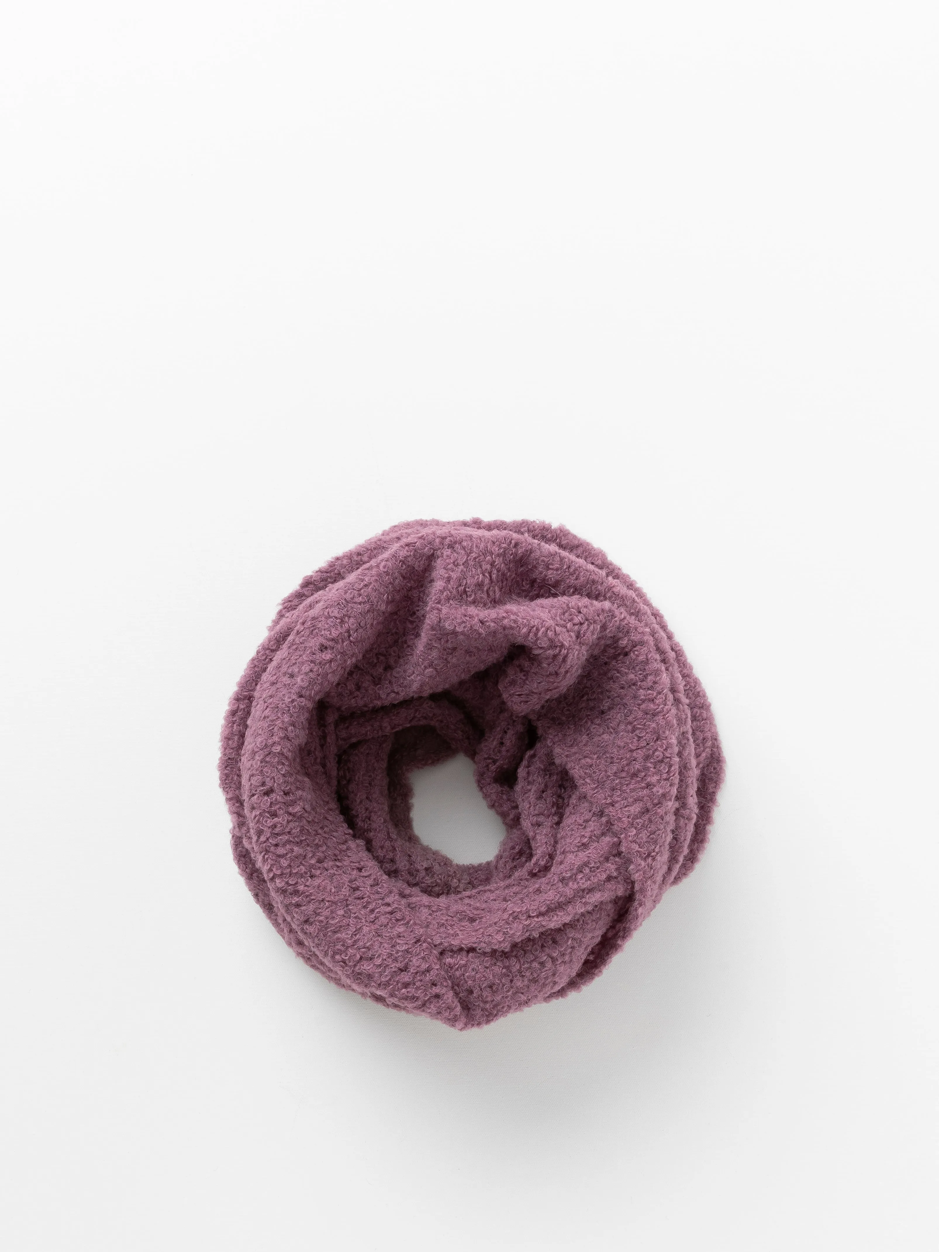 Lima Infinity Scarf