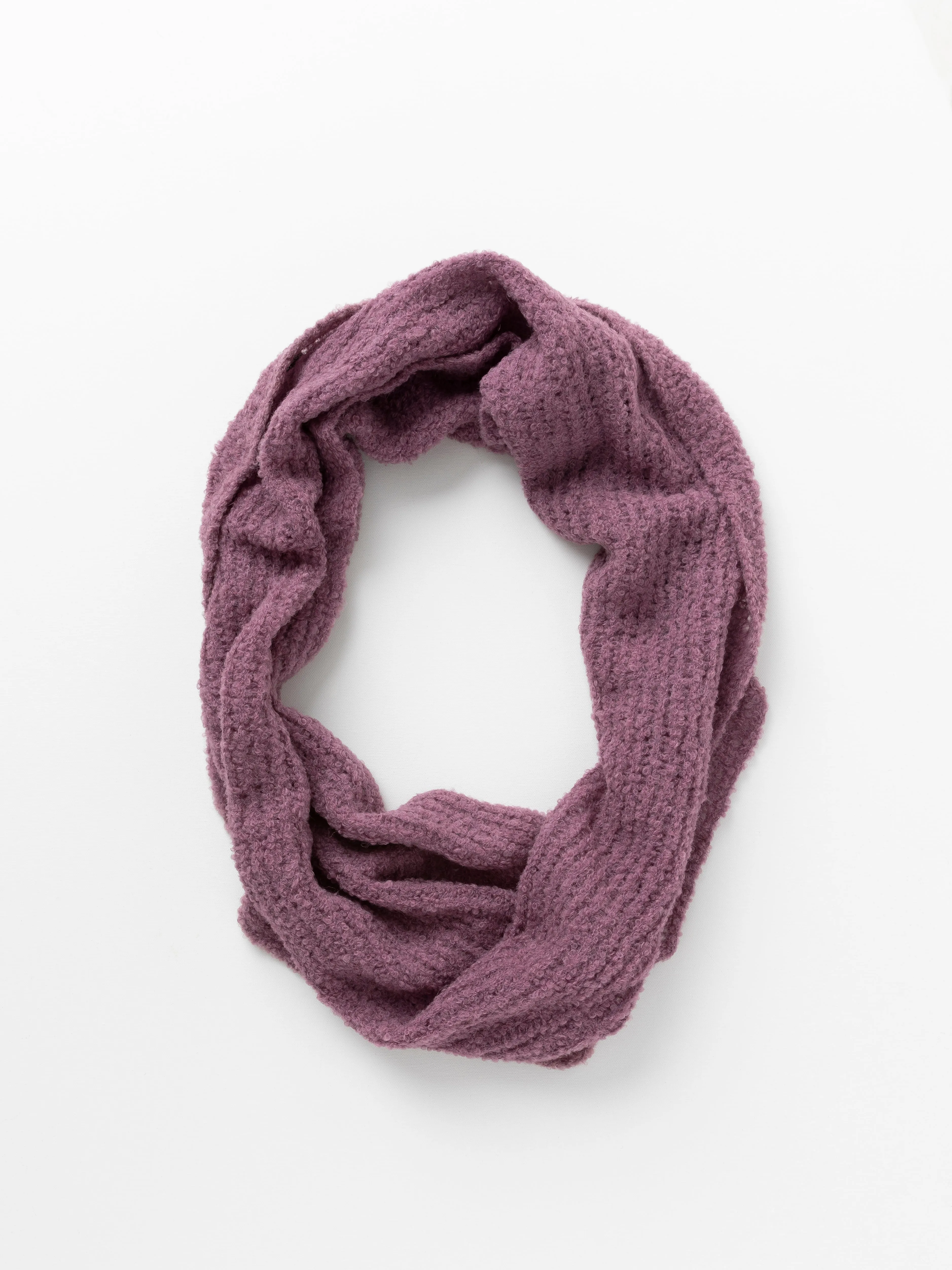 Lima Infinity Scarf