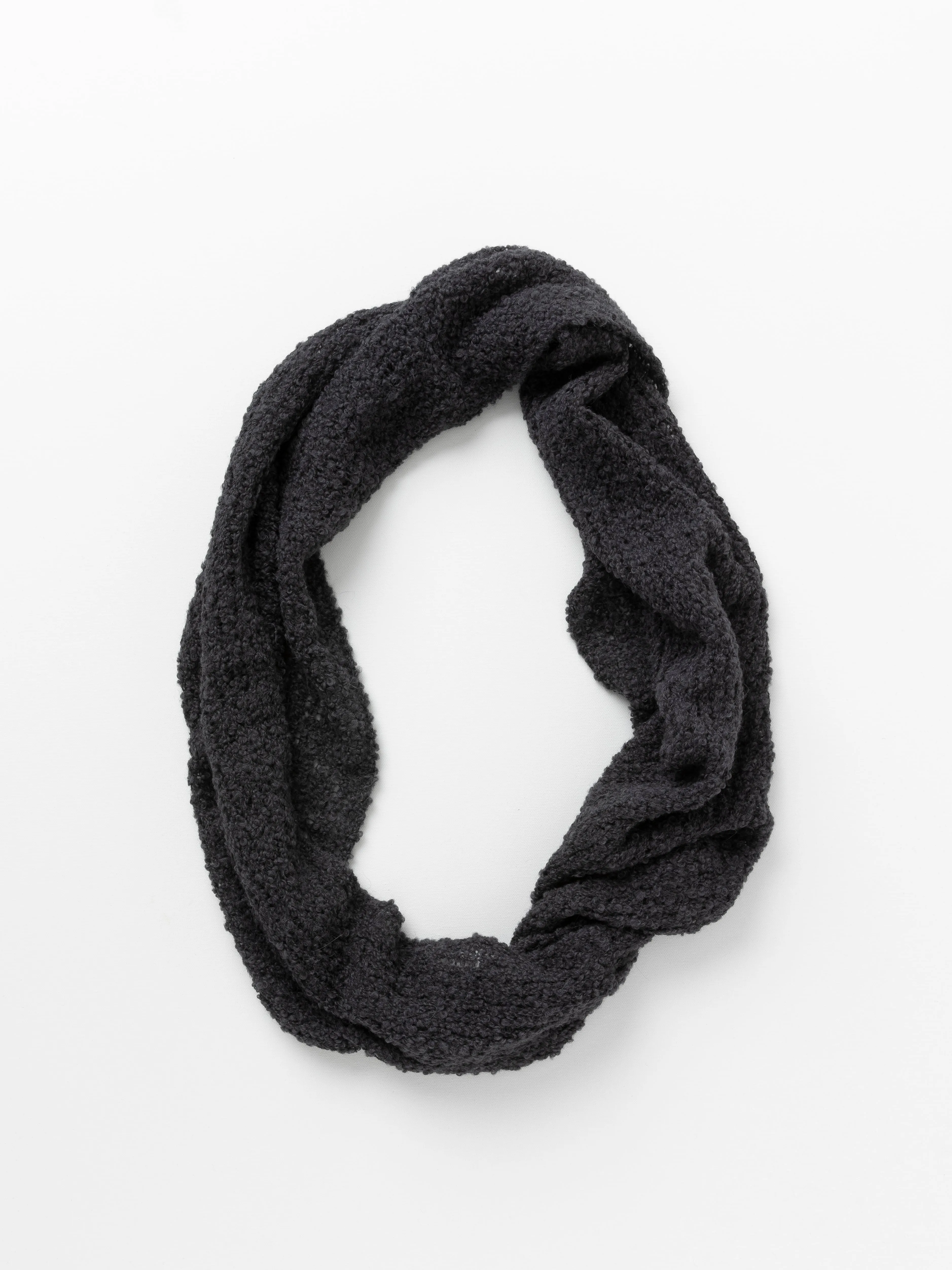 Lima Infinity Scarf