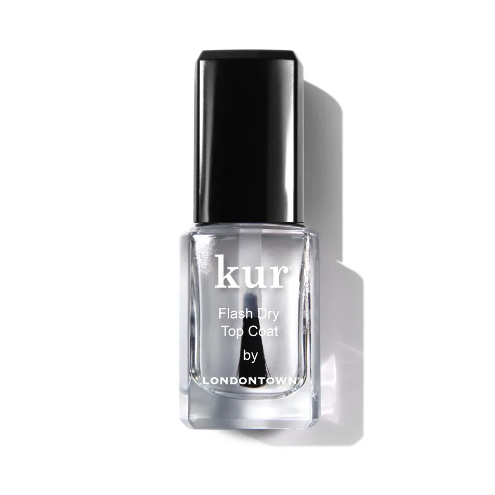 Londontown kur Flash Dry Top Coat