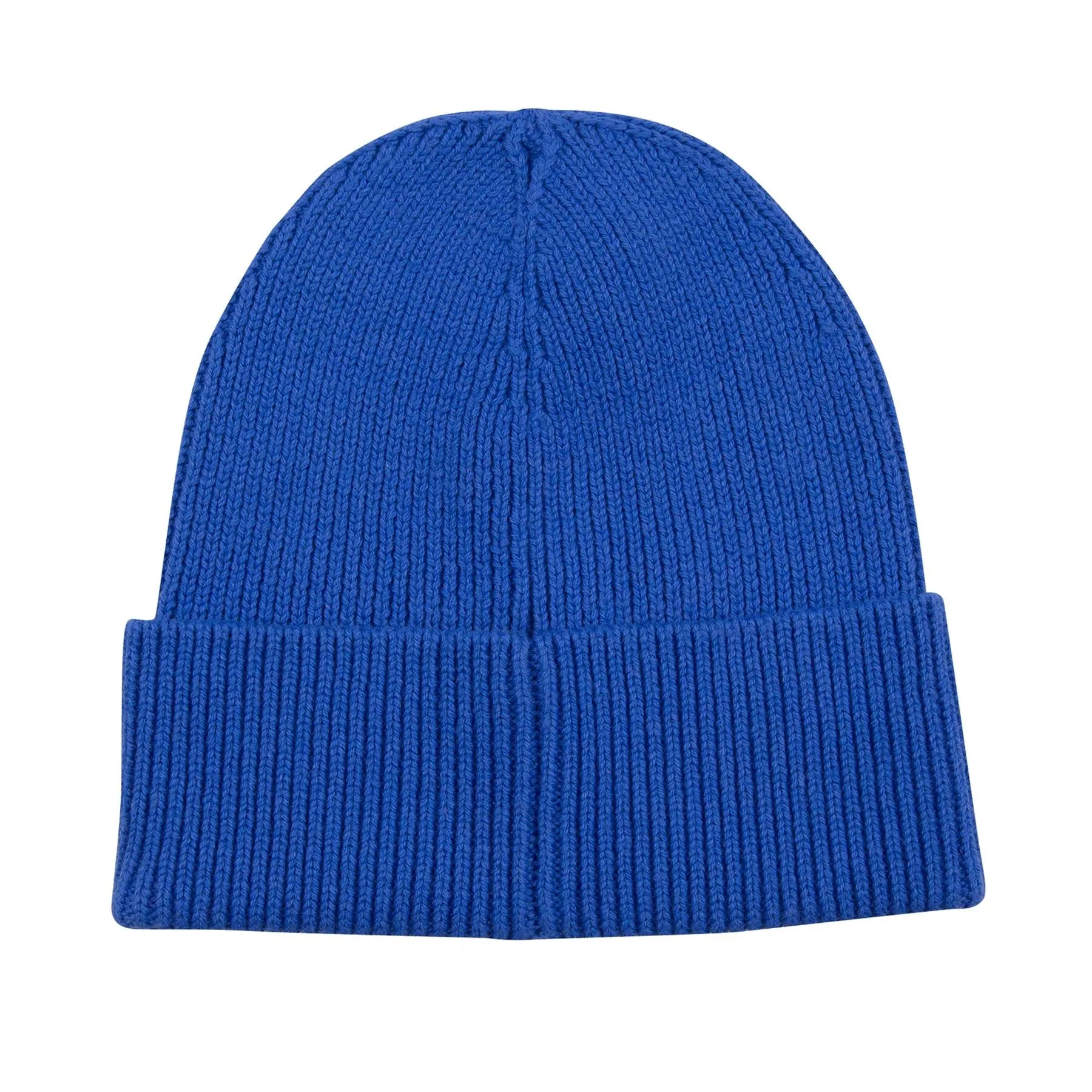 Luxe Star Beanie Marine - SS23