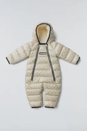 Mackage BAMBI-MG Baby Unisex Snowsuit