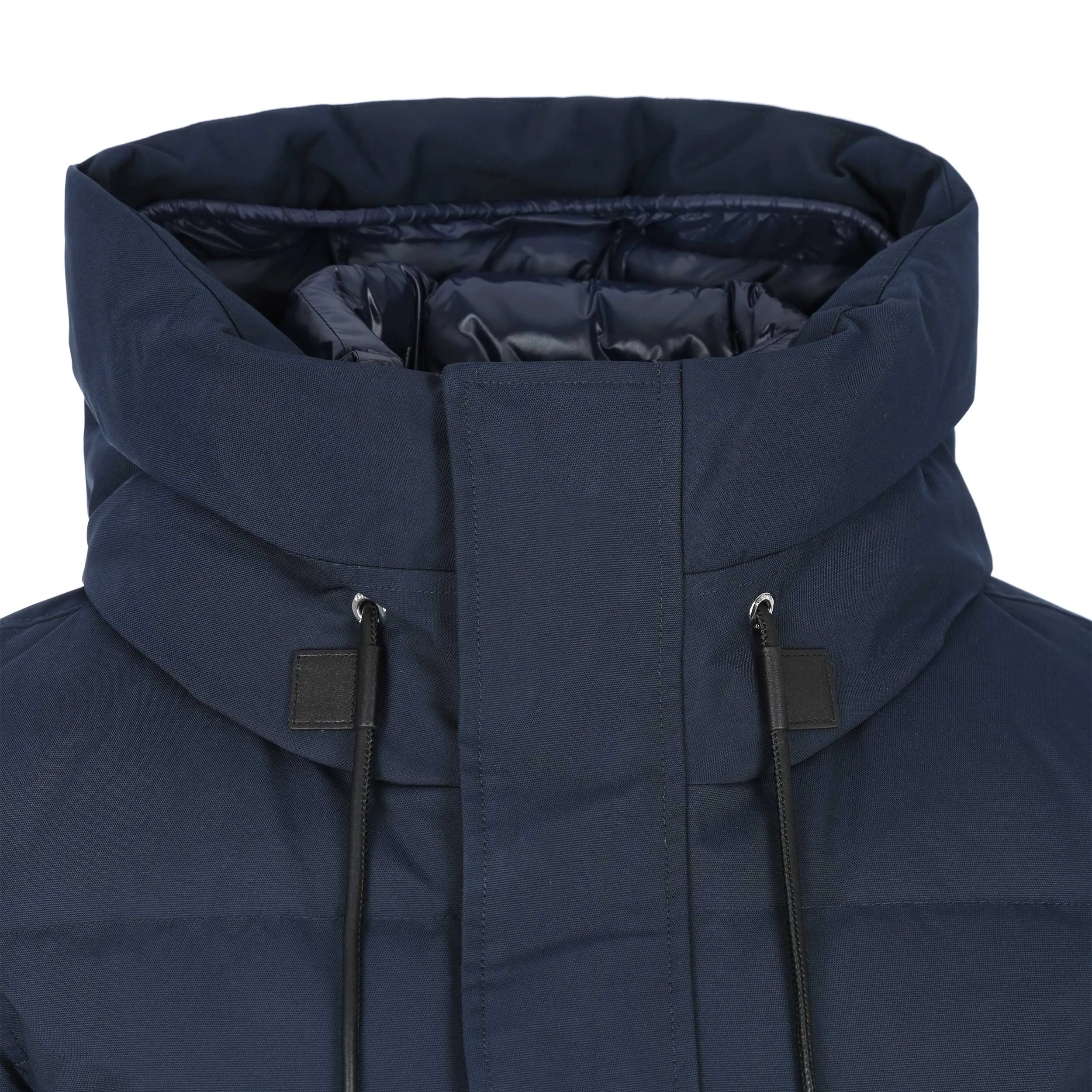 Mackage Graydon Jacket in Navy