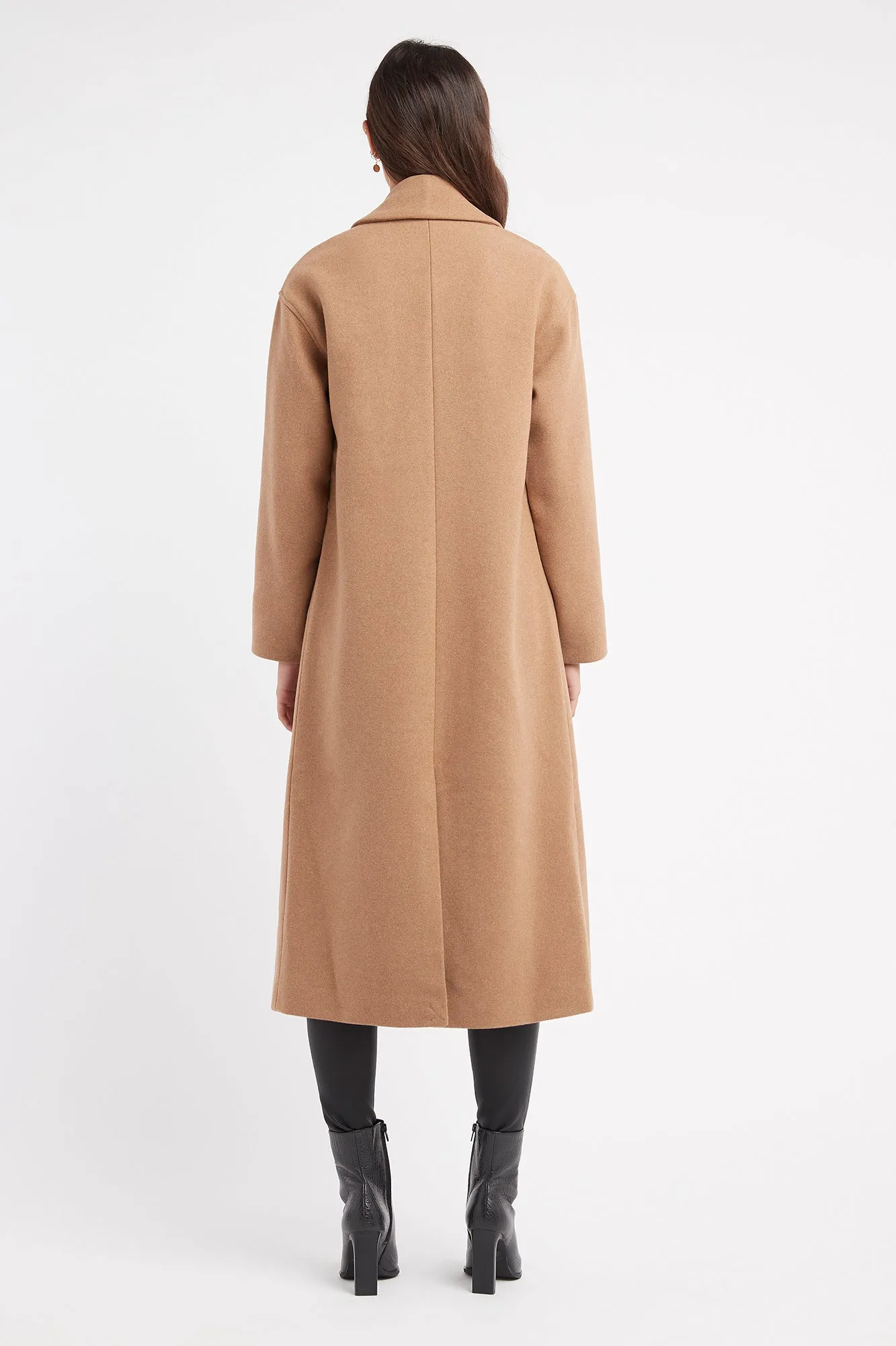 Malmo Coat