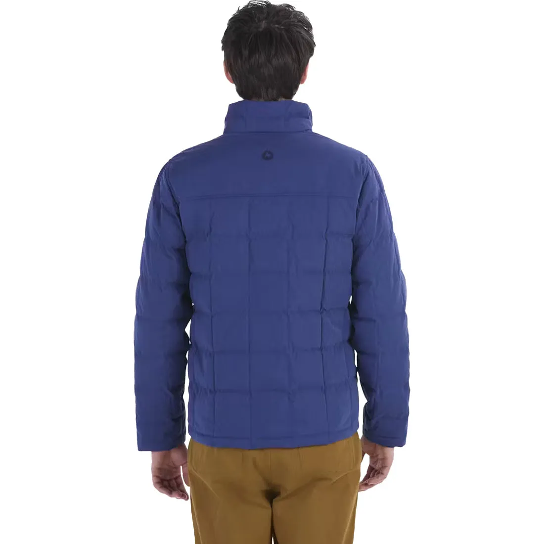 Marmot Burdell Jacket ( Past Season) - Men's