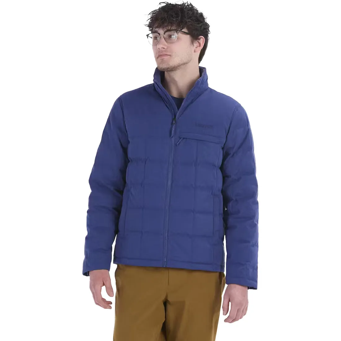 Marmot Burdell Jacket ( Past Season) - Men's