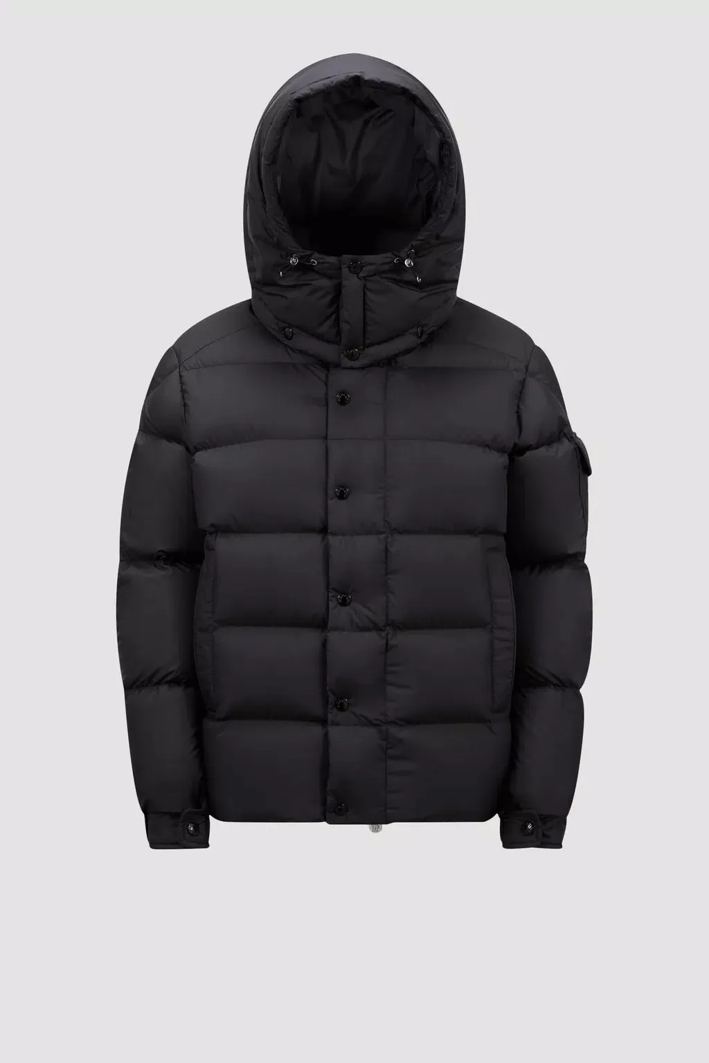 Maya 70 Short Down Jacket