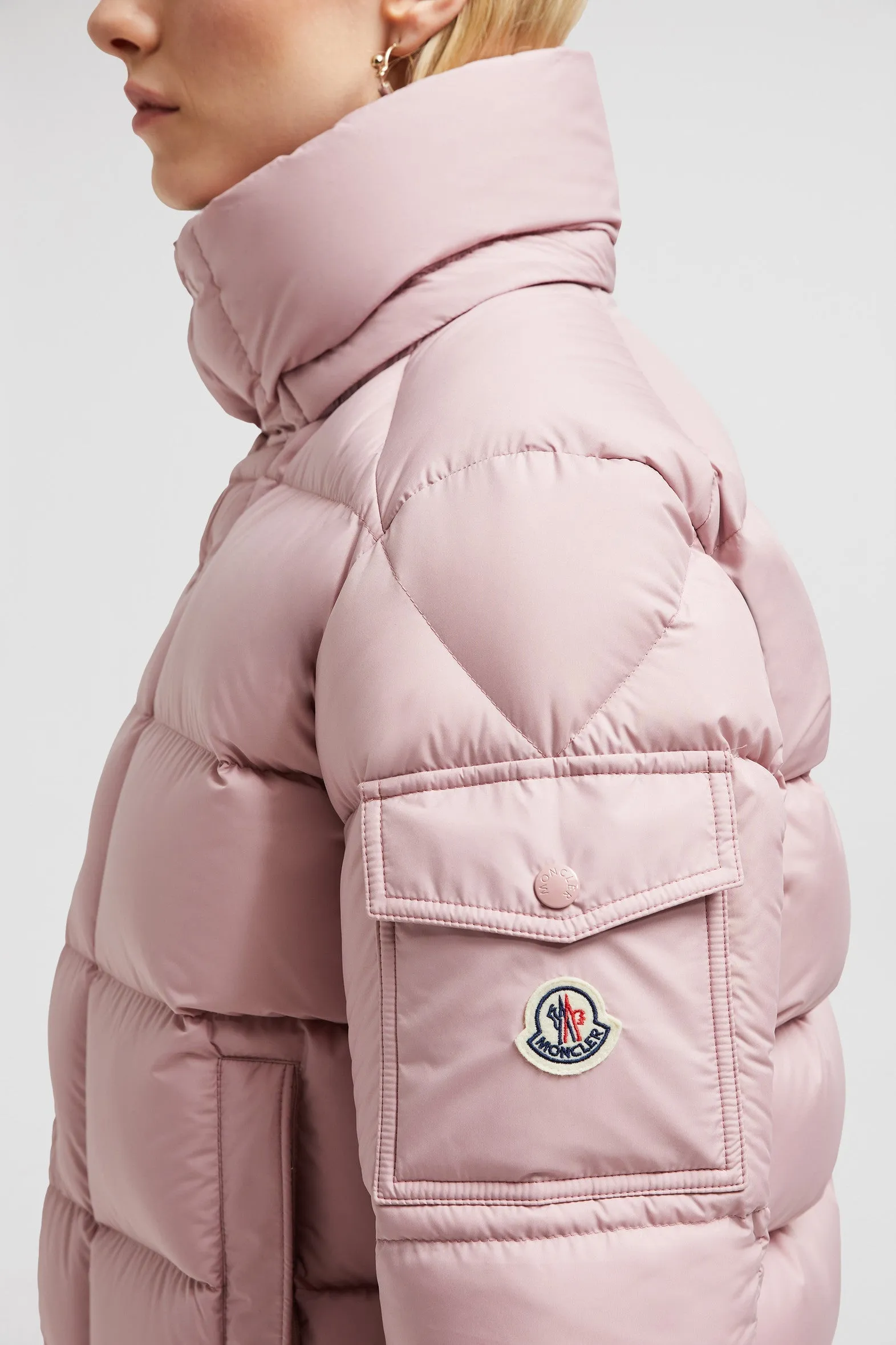 Maya 70 Short Down Jacket