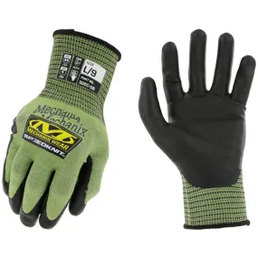 Mechanix Wear SpeedKnit S2EC-06 Coated Knit Work Gloves, 1 Pair