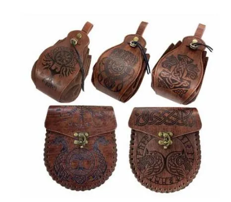 Medieval Pirate Bracers