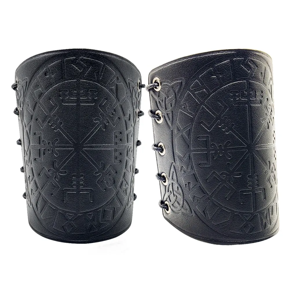 Medieval Pirate Bracers