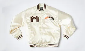 Melanin Millionaire Letterman Jacket