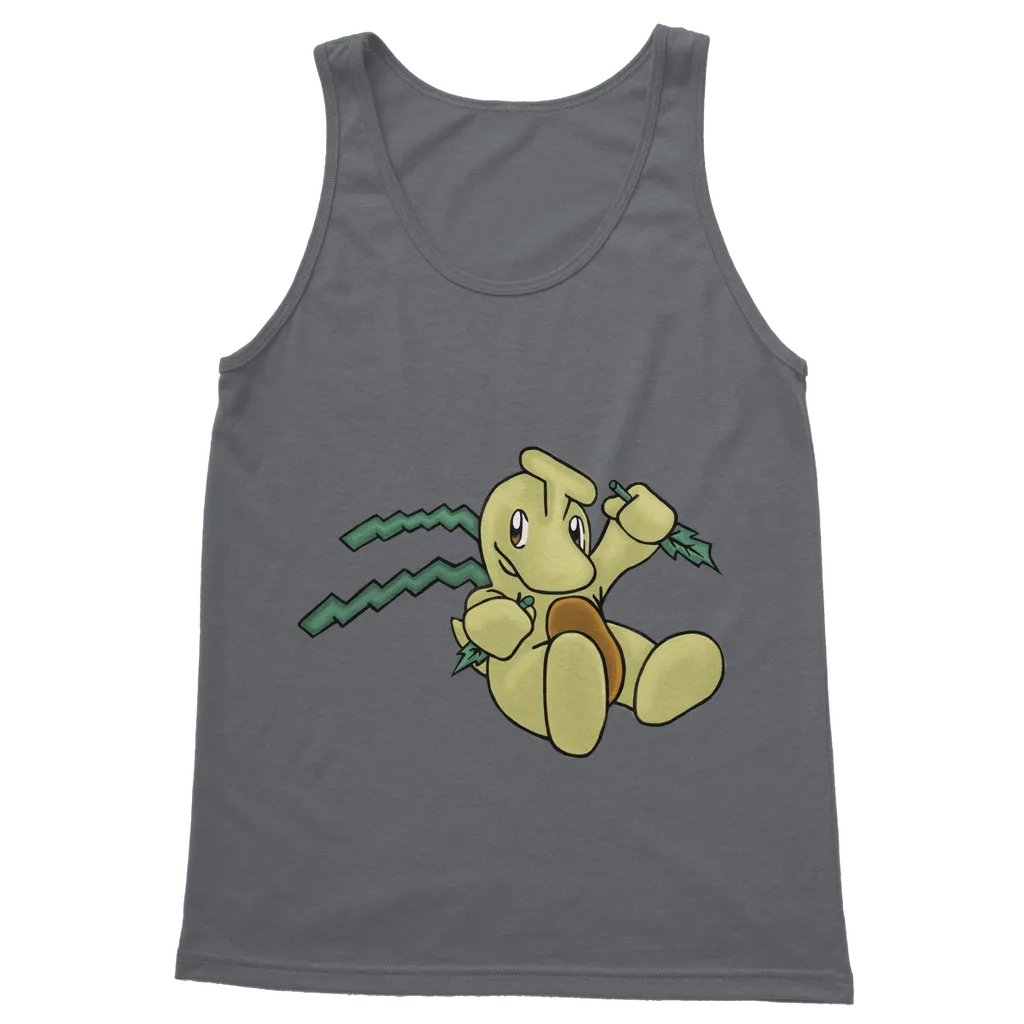 Mercardo Classic Adult Vest Top