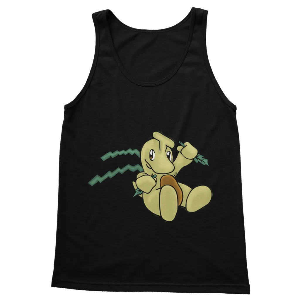 Mercardo Classic Adult Vest Top