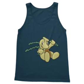 Mercardo Classic Adult Vest Top