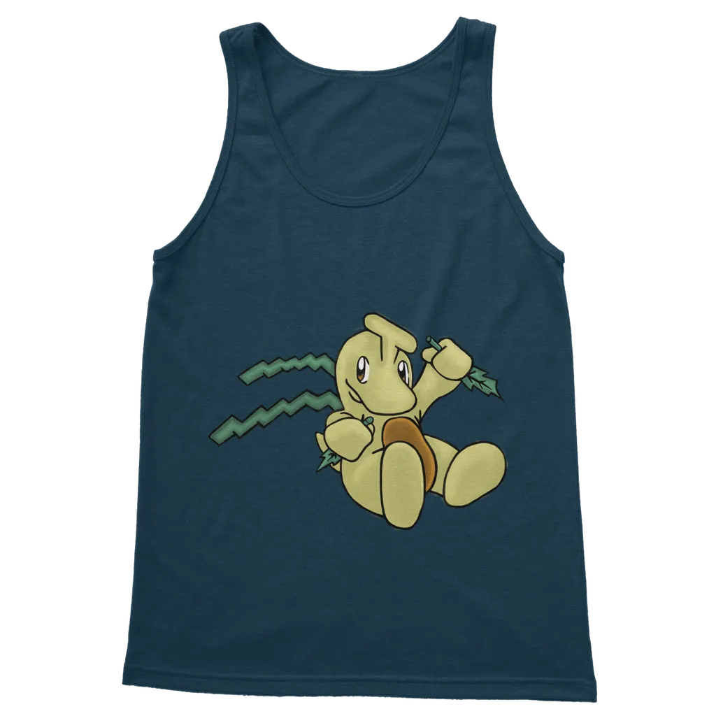 Mercardo Classic Adult Vest Top