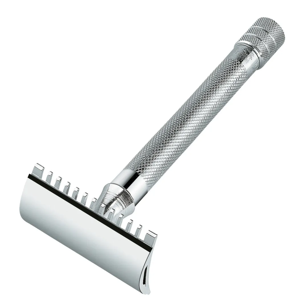 MERKUR 25001 OPEN COMB SAFETY RAZOR