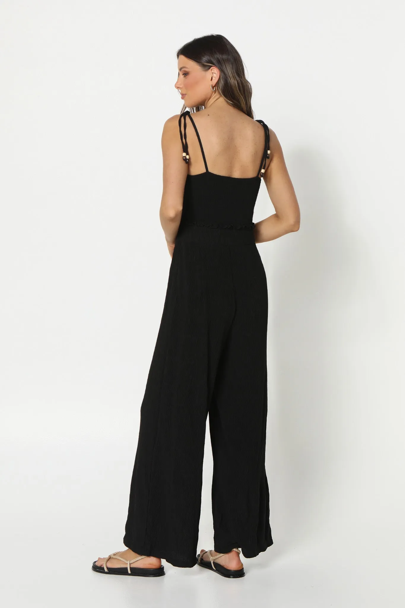 Mikah Jumpsuit