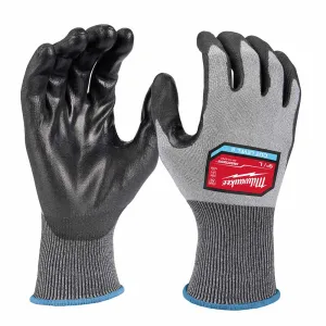 Milwaukee 48-73-8722B High Dexterity A2 Polyurethane Dipped Gloves - Large