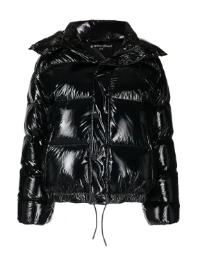 Moment puffer jacket