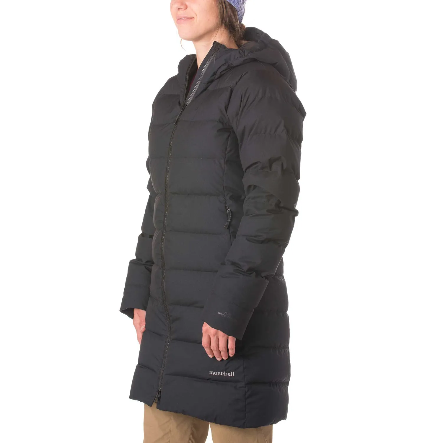 Montbell Cortina Down Coat Women's (X)