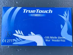 Nitrale Gloves