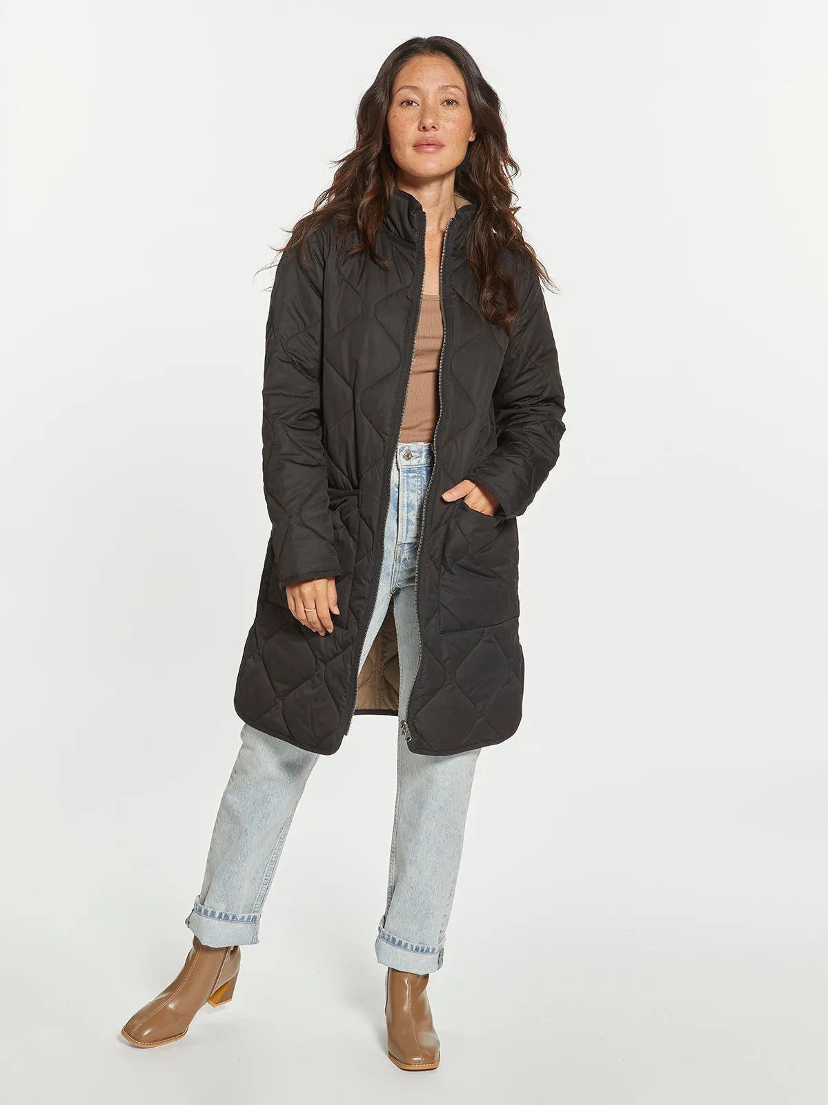 NIXIE JACKET