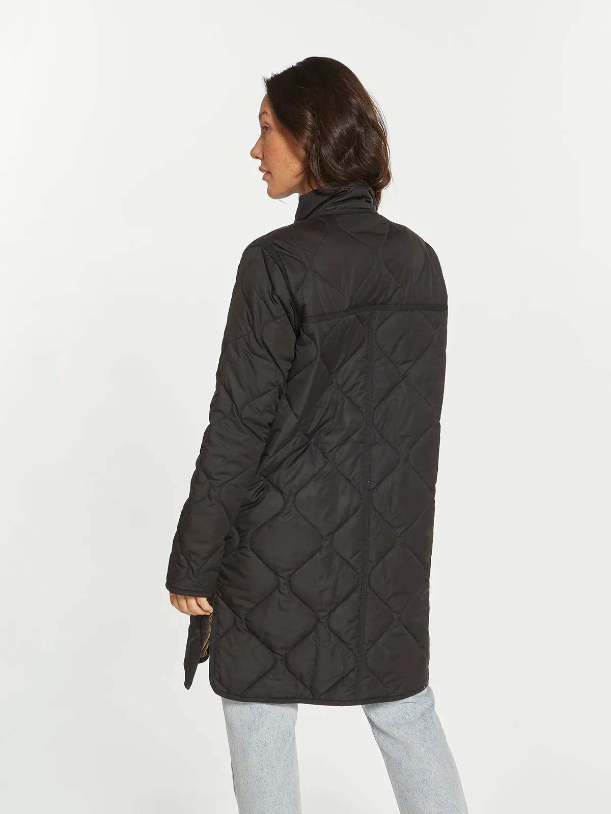 NIXIE JACKET