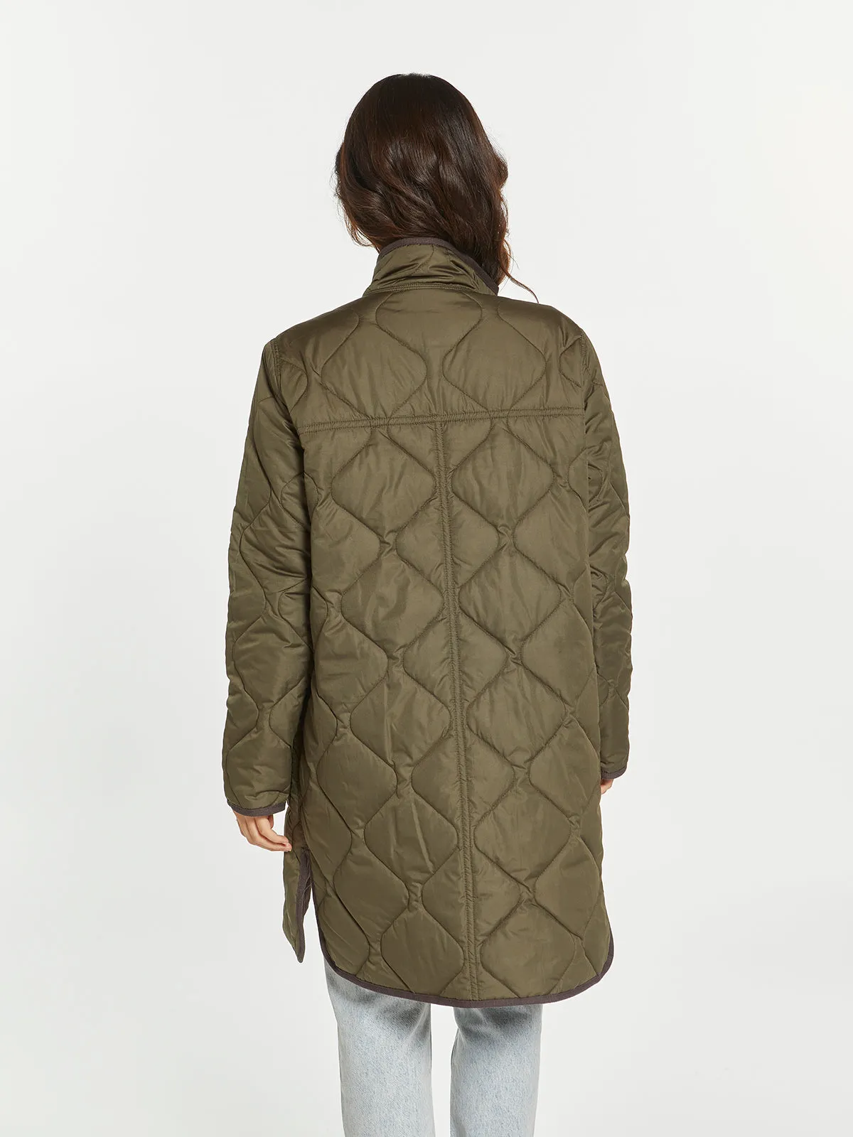 NIXIE JACKET