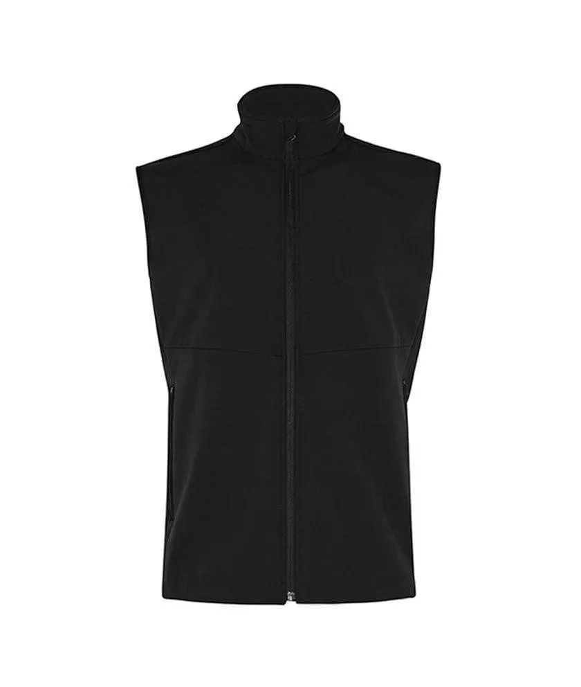 NNT Bonded Fleece Vest CATF2A