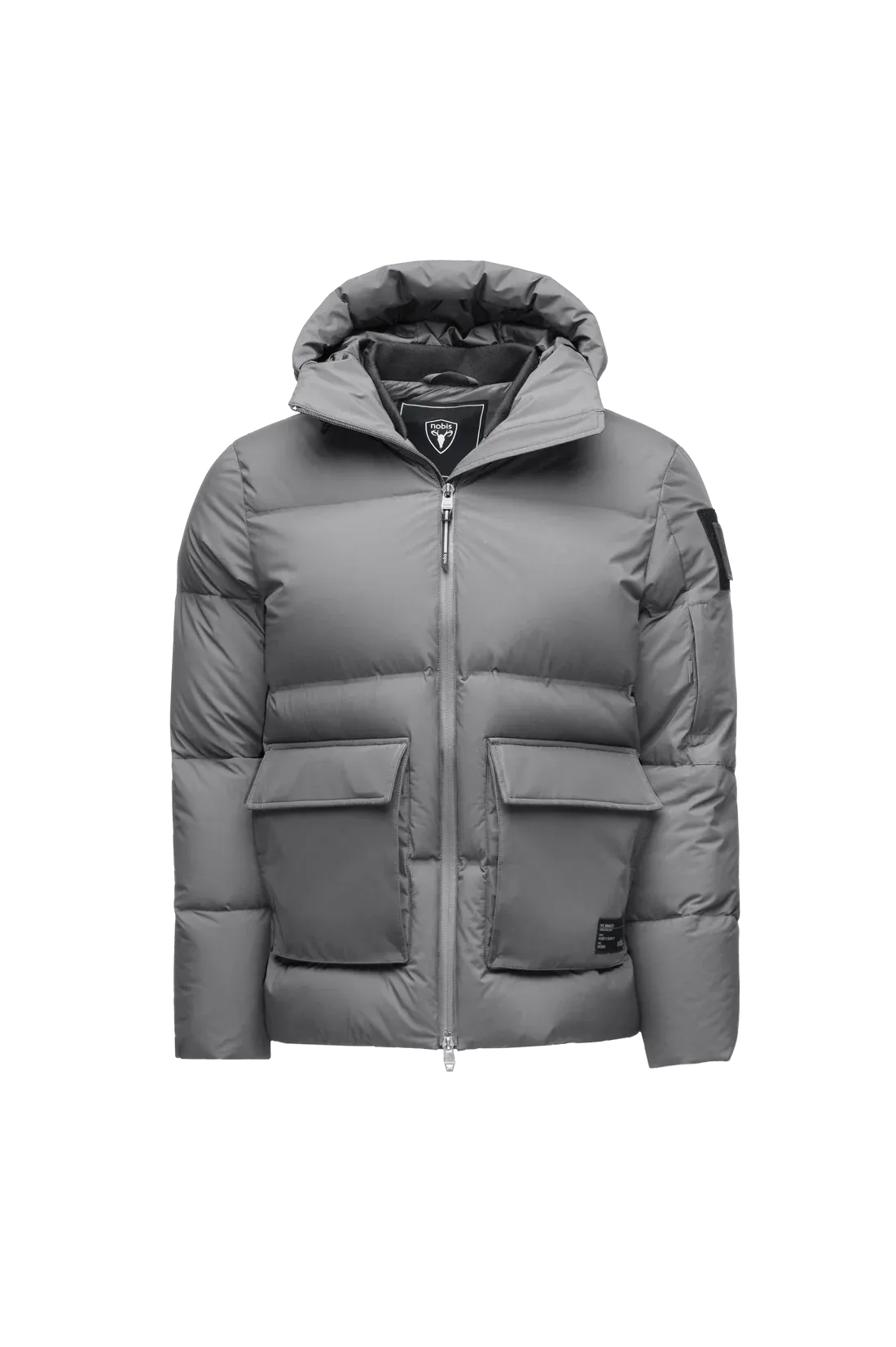 NOBIS SUPRA - Men's Performance Puffer