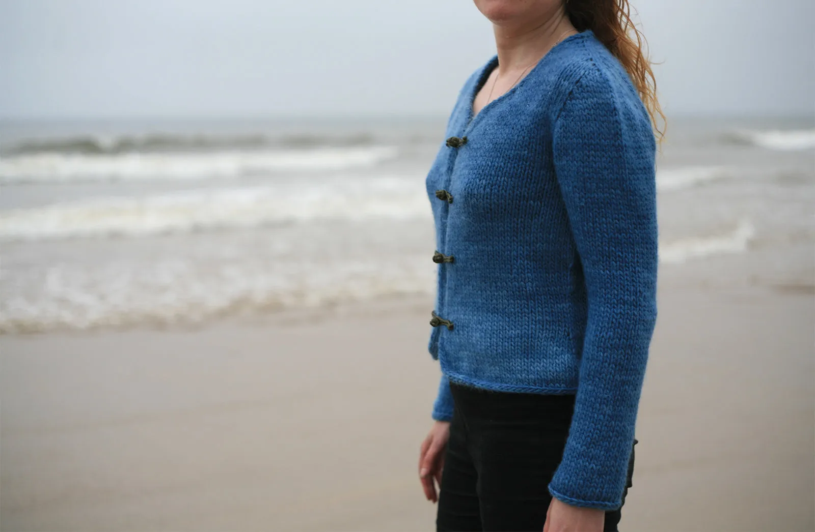 NORDSEE JACKE