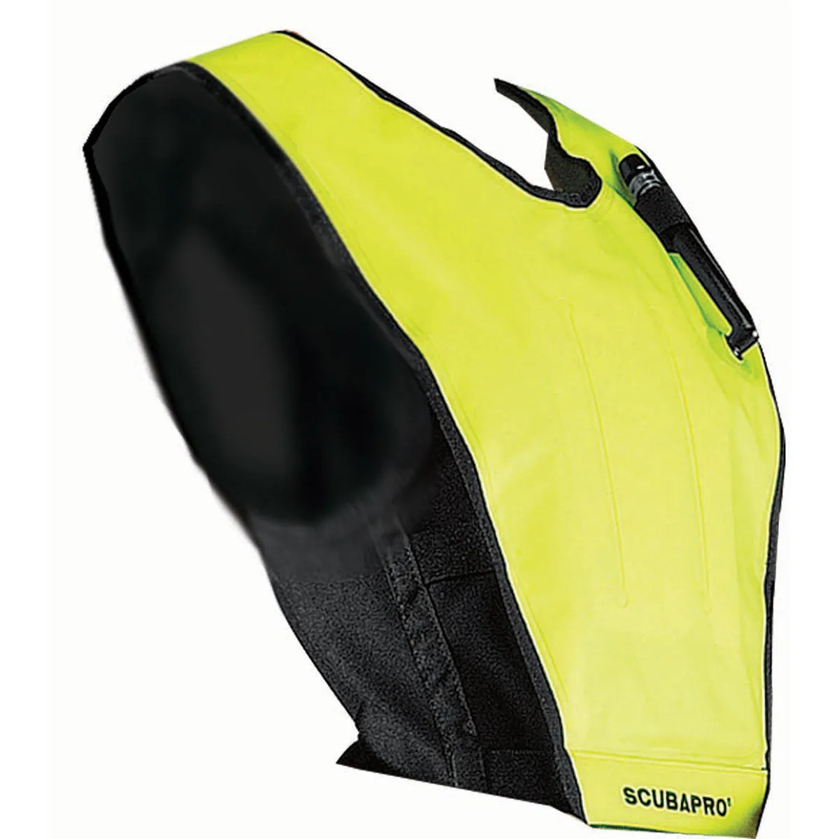 Open Box ScubaPro Cruiser Skin Vest-LG