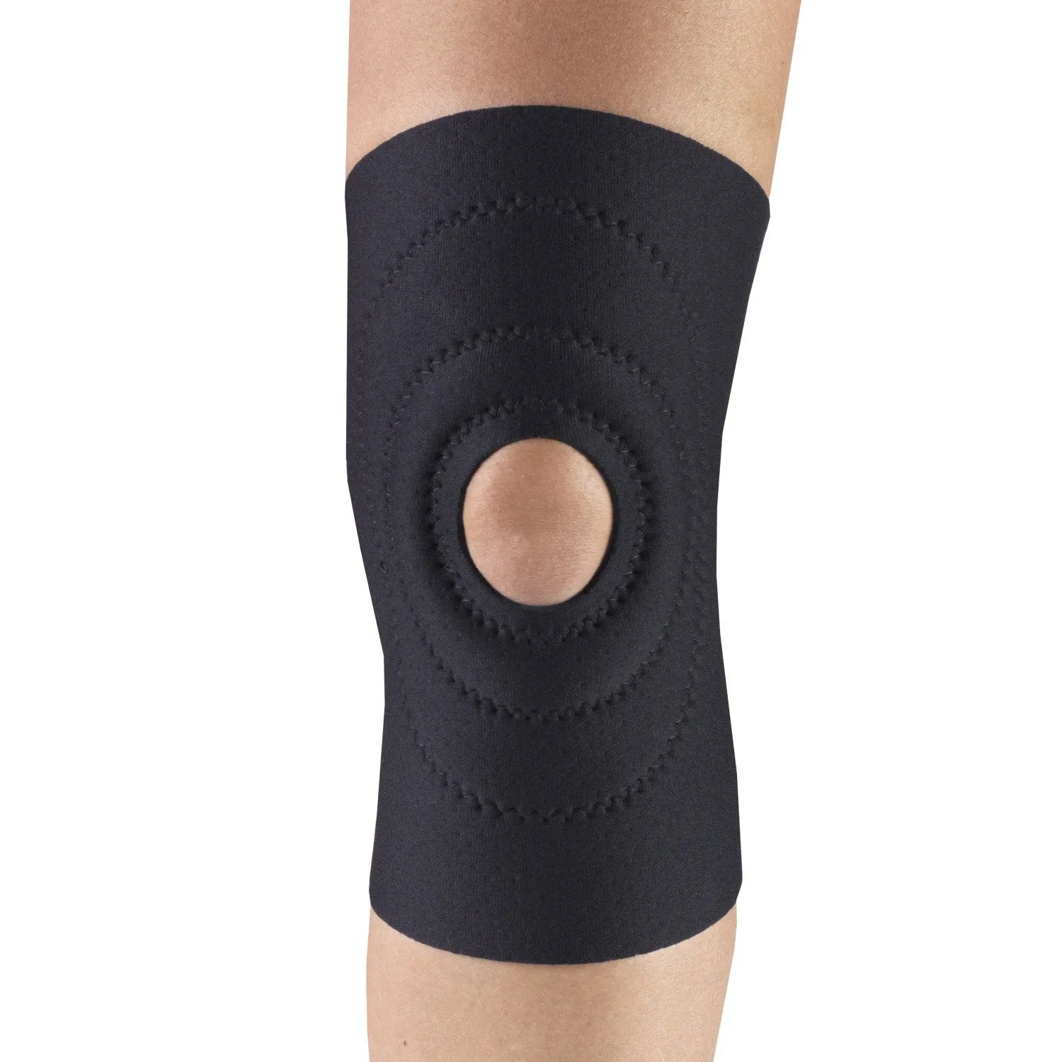 OTC KNEE SUPP NEOP W/ PAD - 0309