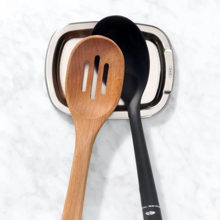 OXO Good Grips Non-Slip Spoon Rest