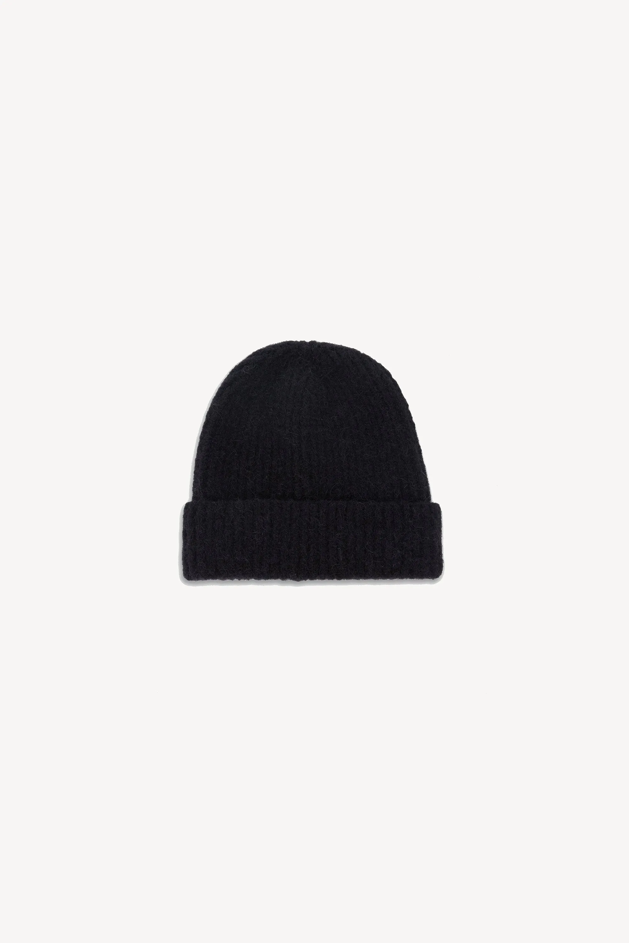 Piper Beanie - Black