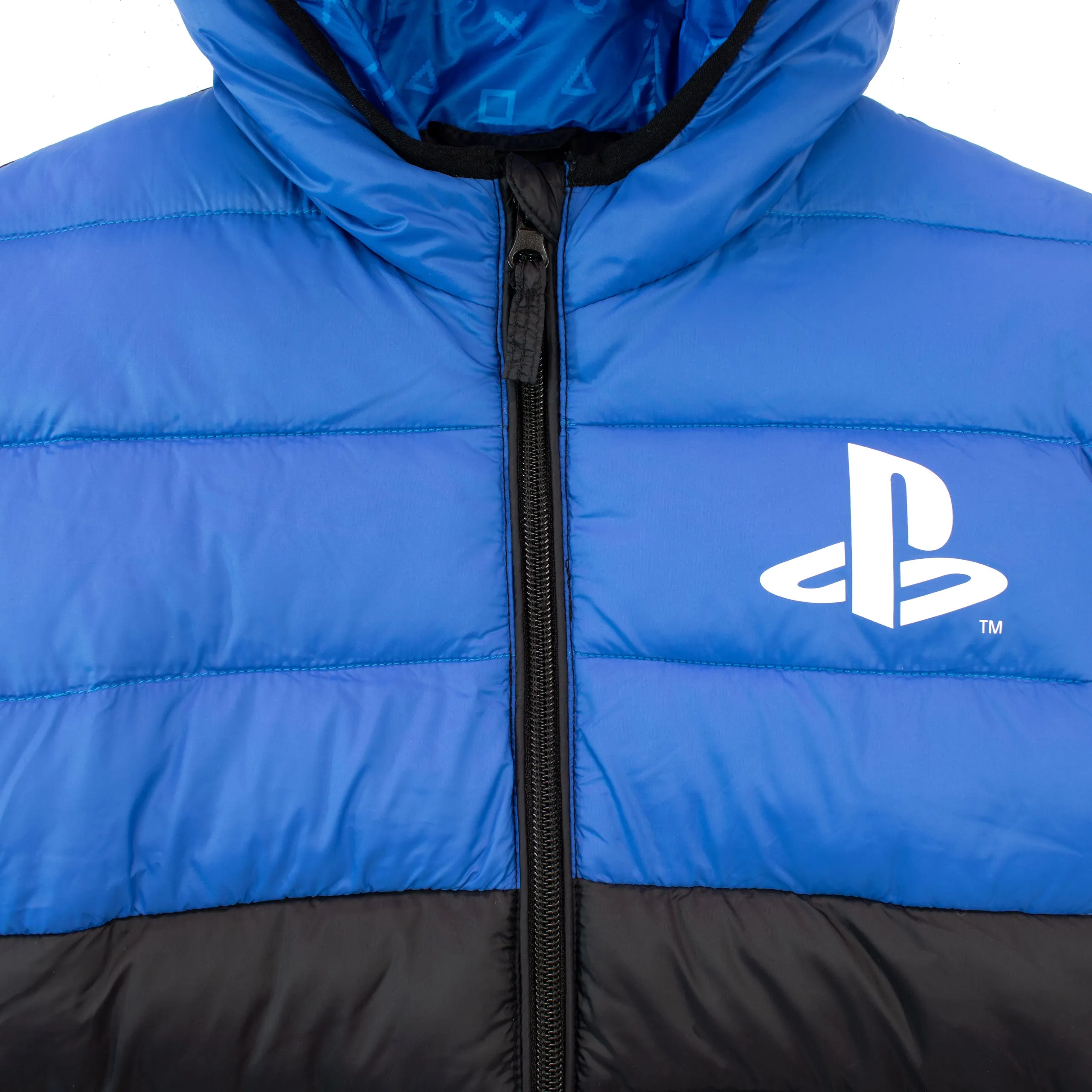 PlayStation Coat