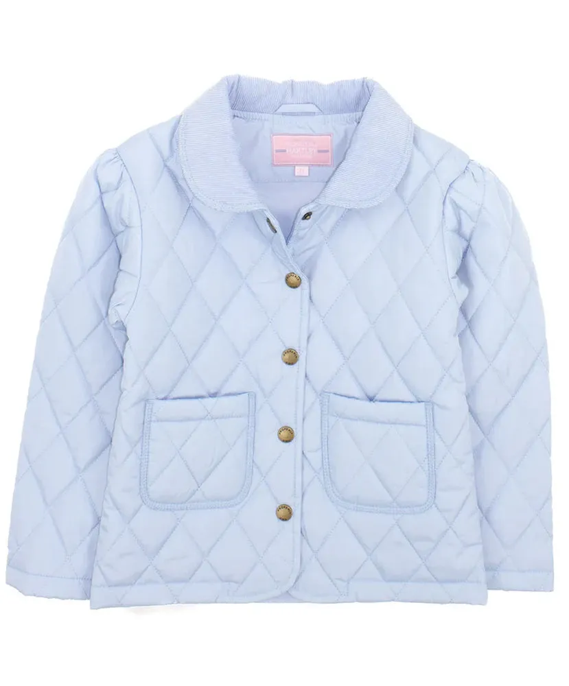 Properly Tied - Girls Hartley Jacket