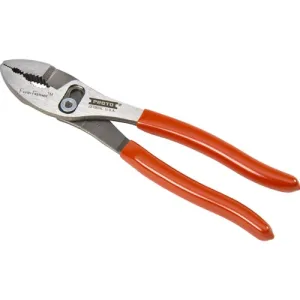 Proto J278GXL 8" XL Series Slip Joint Pliers with Grip